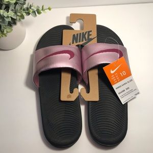 Nike kawa slide